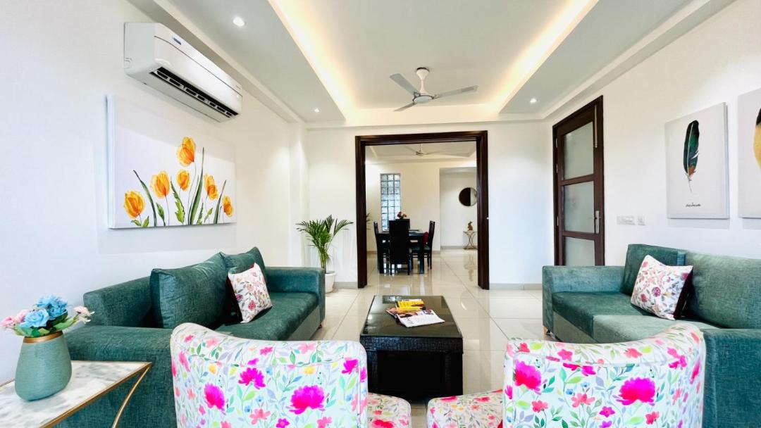Photo of Livingroom in Sector 39