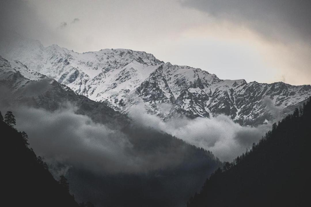 Photo of Others in Kasol