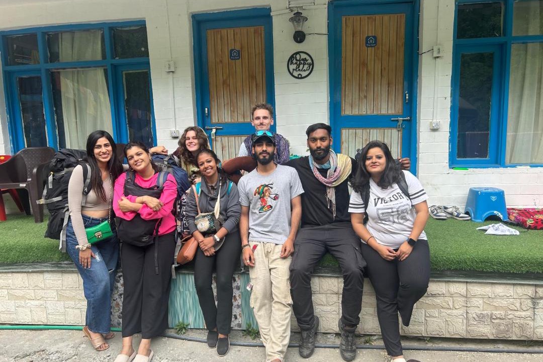 Photo of Others in Old Manali