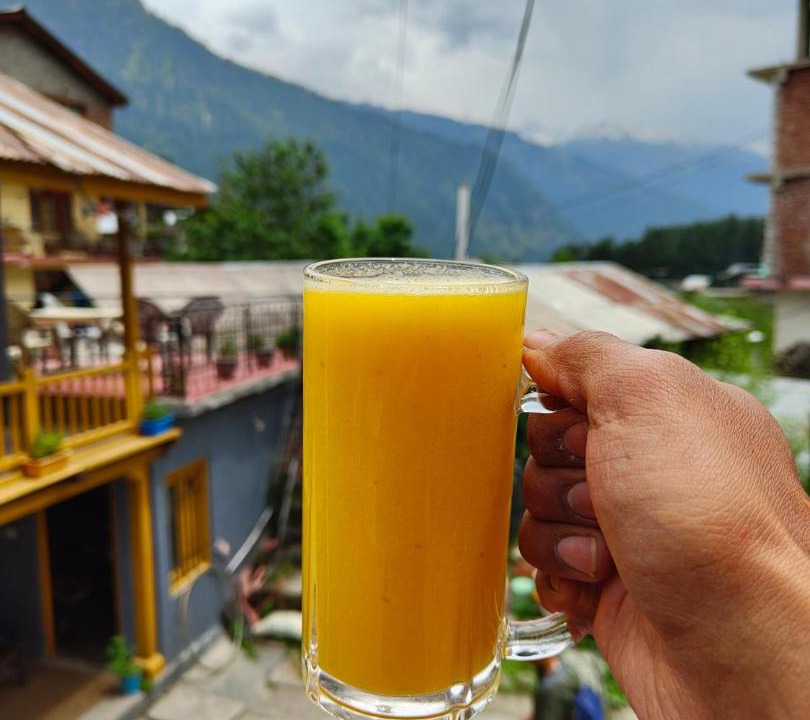 Photo of Others in Old Manali