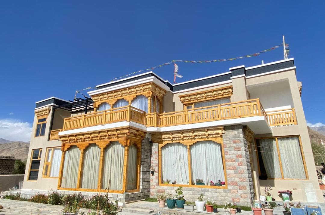 Photo of Others in Leh