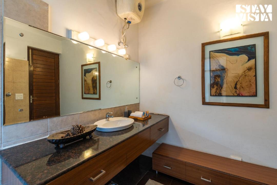 Photo of Bathroom in Kasauli
