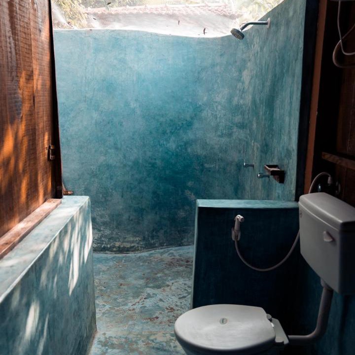 Photo of Bathroom in Mandrem