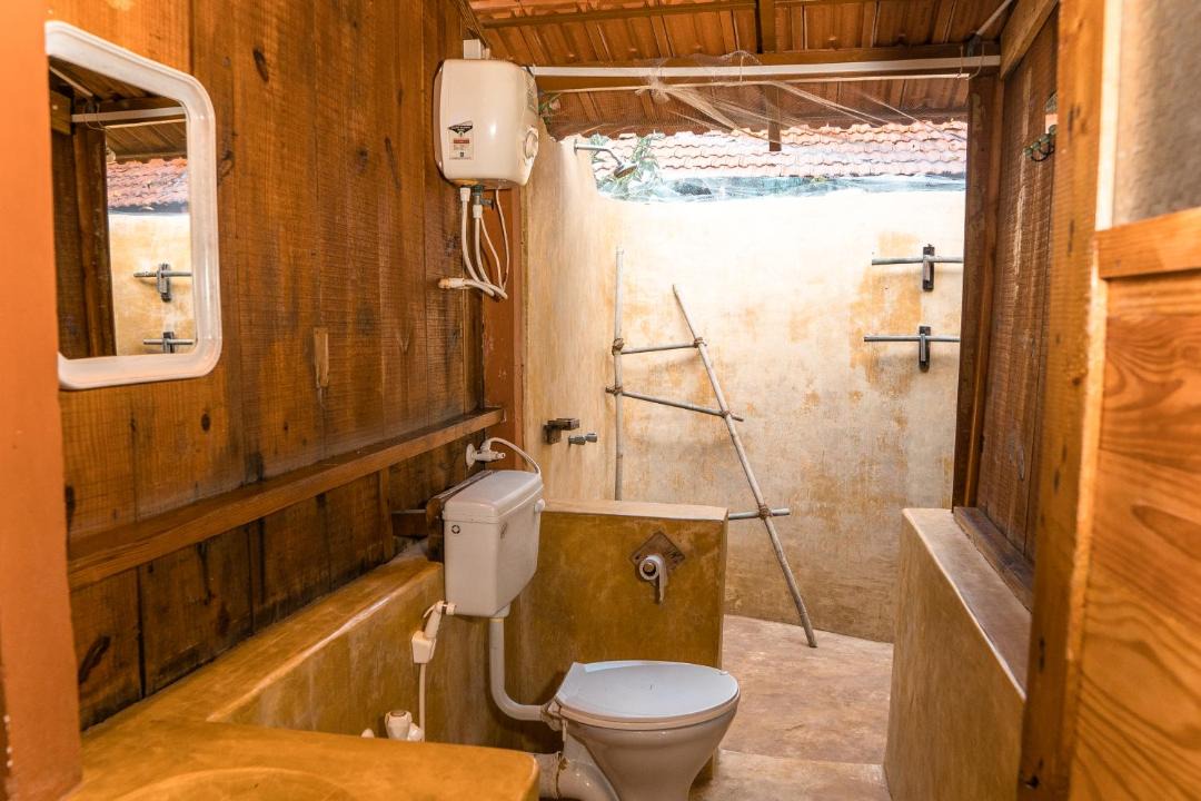 Photo of Bathroom in Mandrem