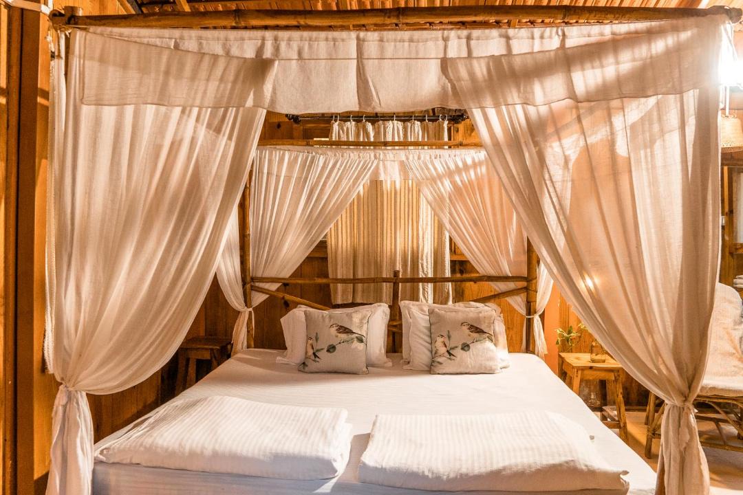 Photo of Bedroom in Mandrem