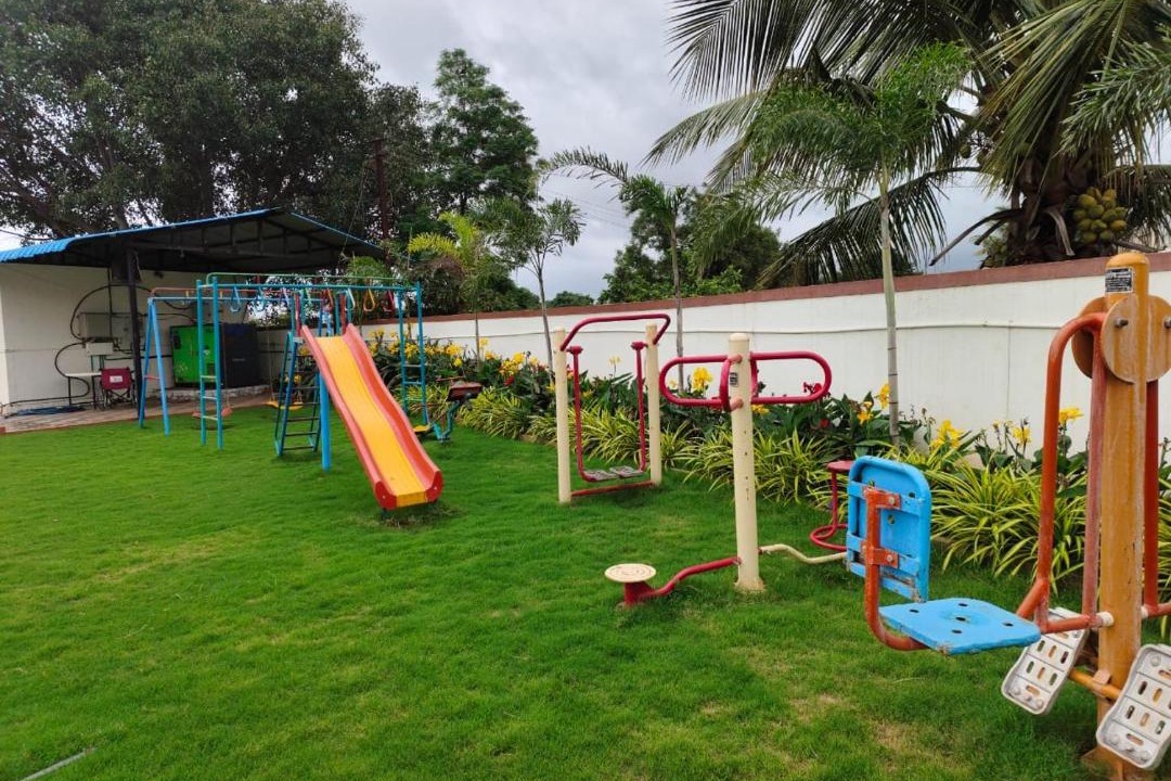 Photo of Outdoor in Junnar