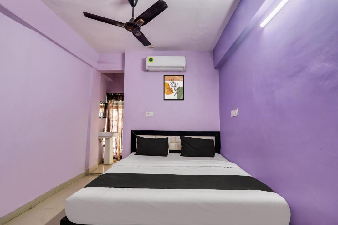 Photo of Bedroom in Sangareddi