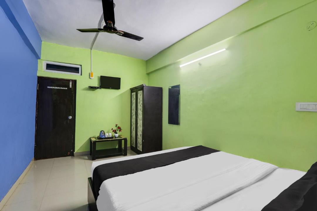 Photo of Bedroom in Sangareddi