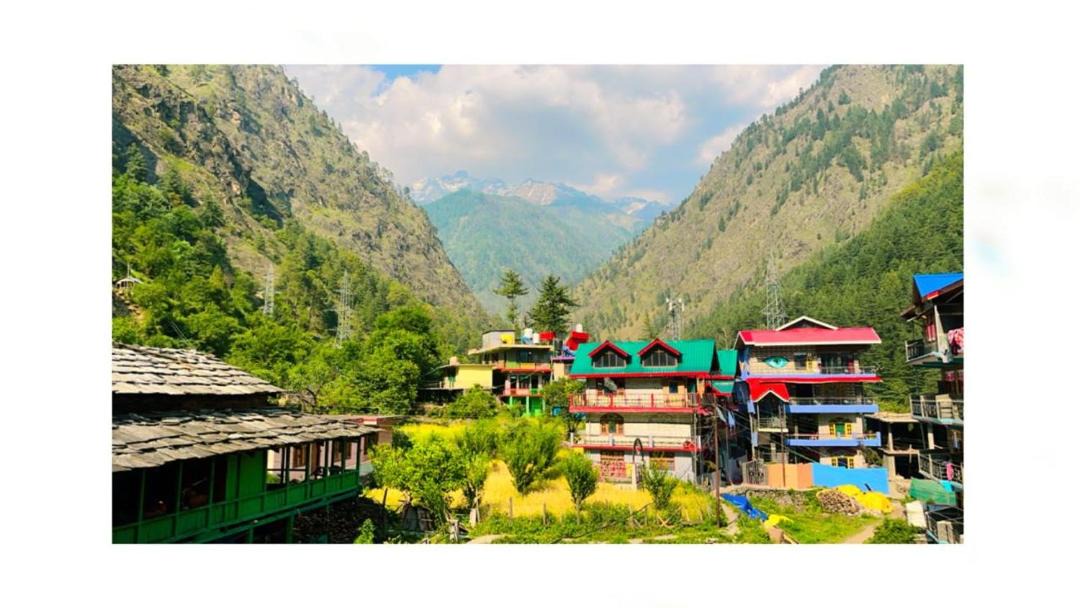 Photo of Others in Kasol
