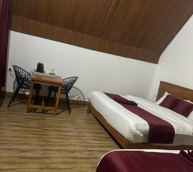 Photo of Bedroom in Kharsali