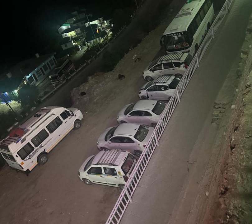 Photo of Others in Kharsali
