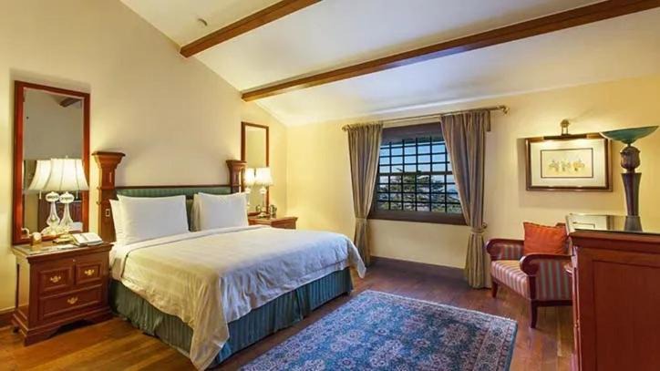 Photo of Bedroom in Shimla