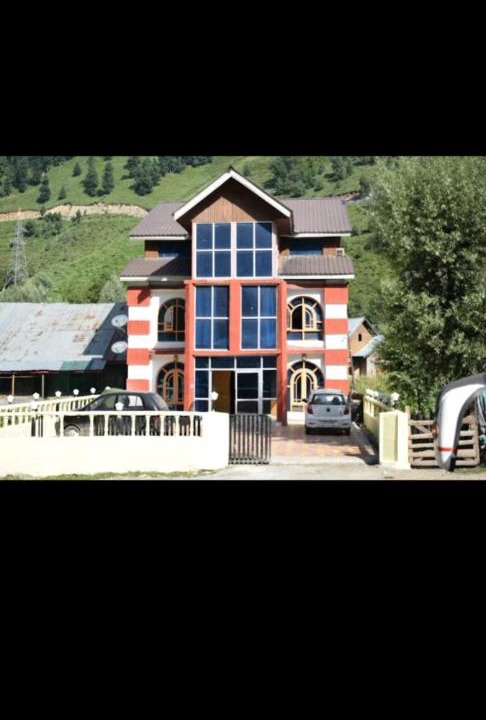 Photo of Others in Sonamarg