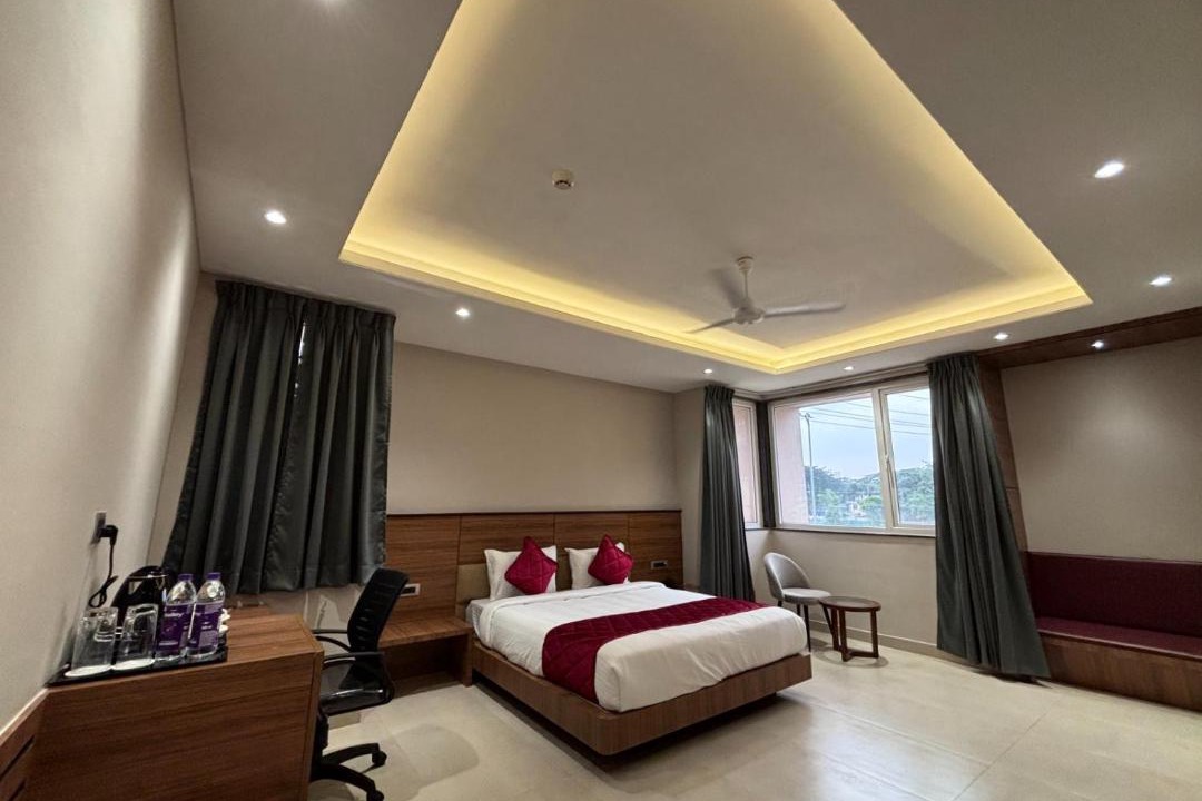 Photo of Bedroom in Khanapara
