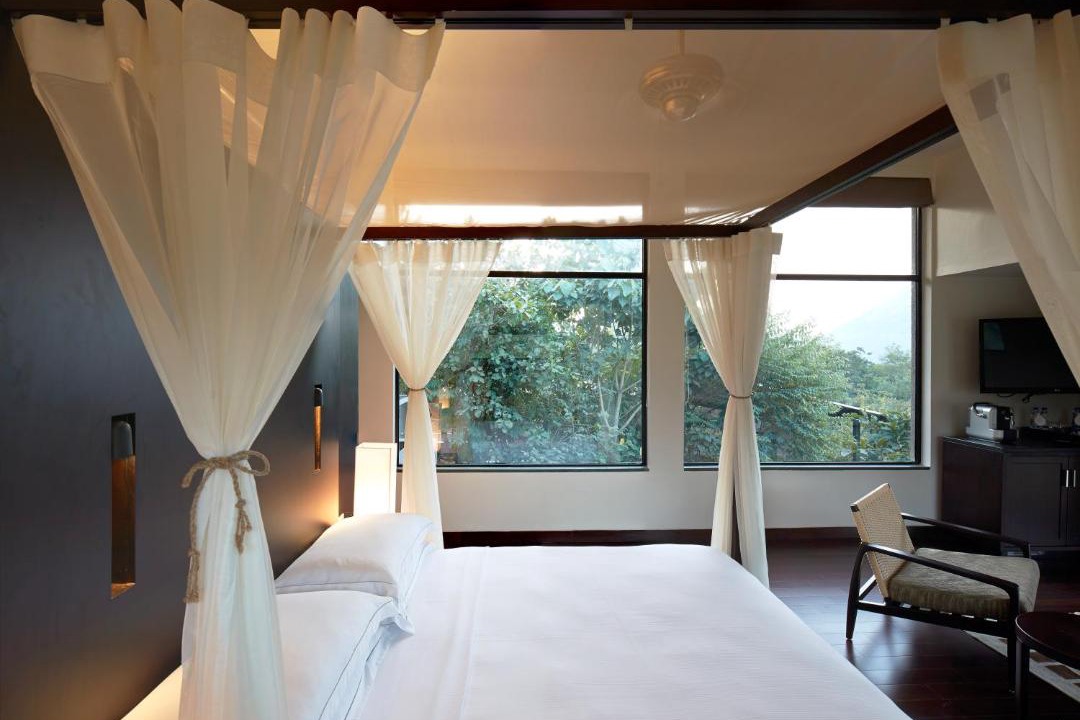 Photo of Bedroom in Shilimb