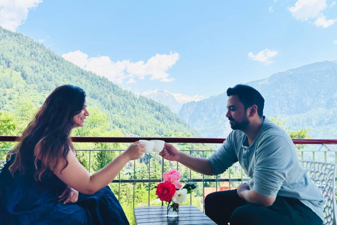 Photo of Others in Old Manali