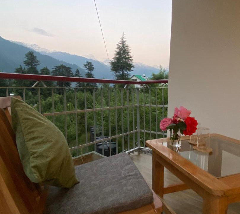 Photo of Others in Old Manali