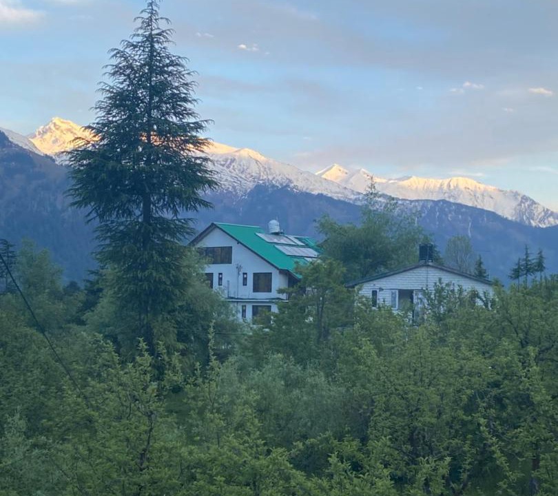 Photo of Others in Old Manali
