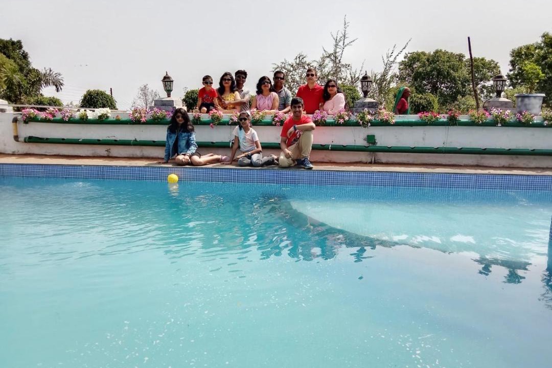 Photo of Others in Gureghar