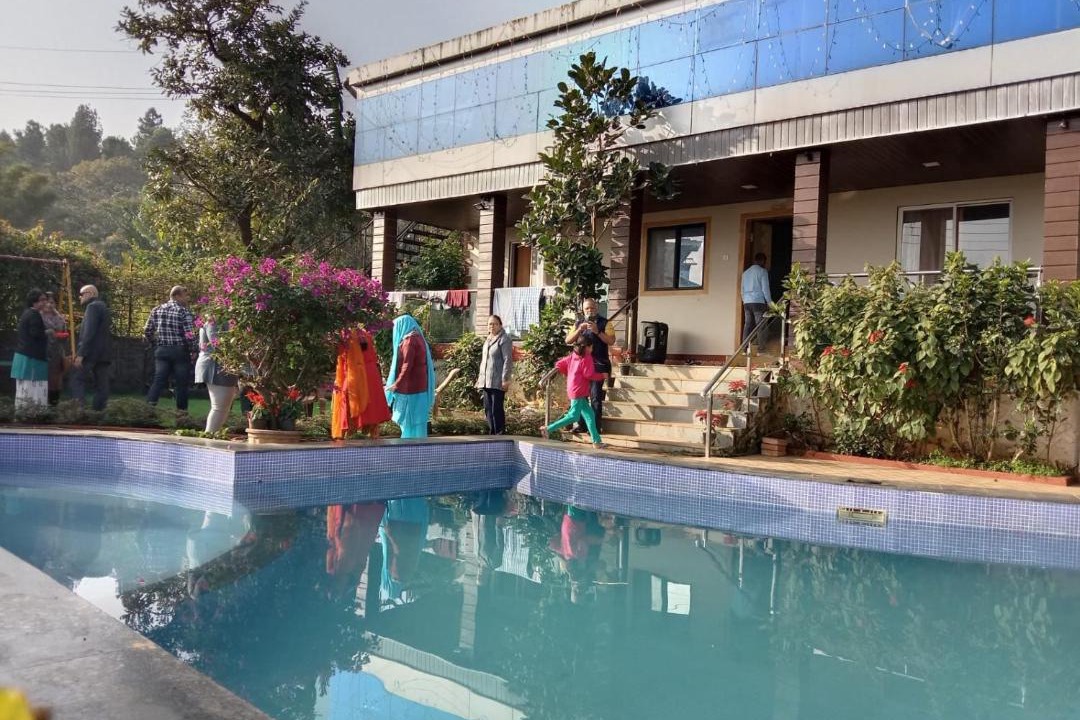 Photo of Others in Gureghar