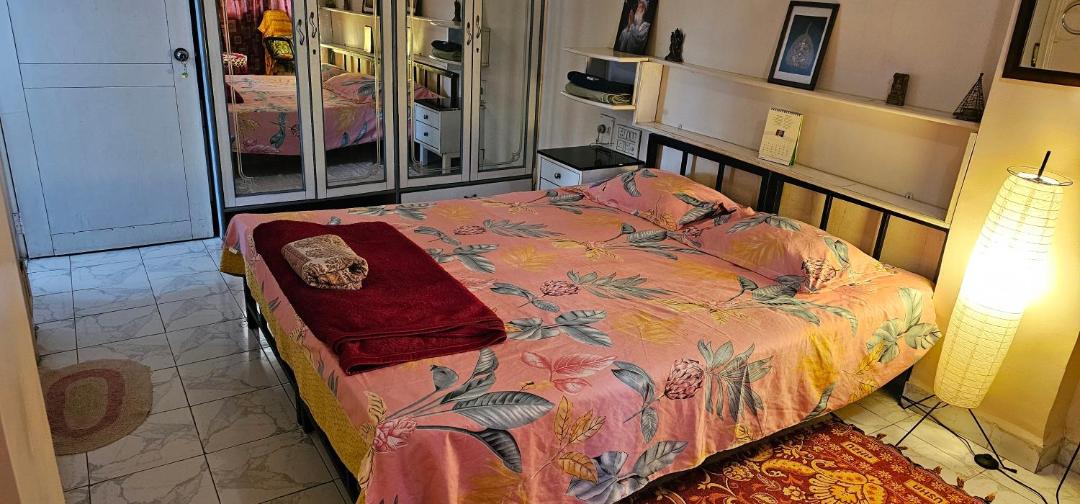 Photo of Bedroom in Koregaon Park