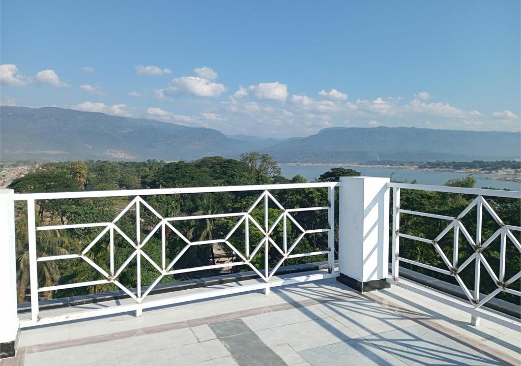 Photo of Patio Balcony in Sylhet