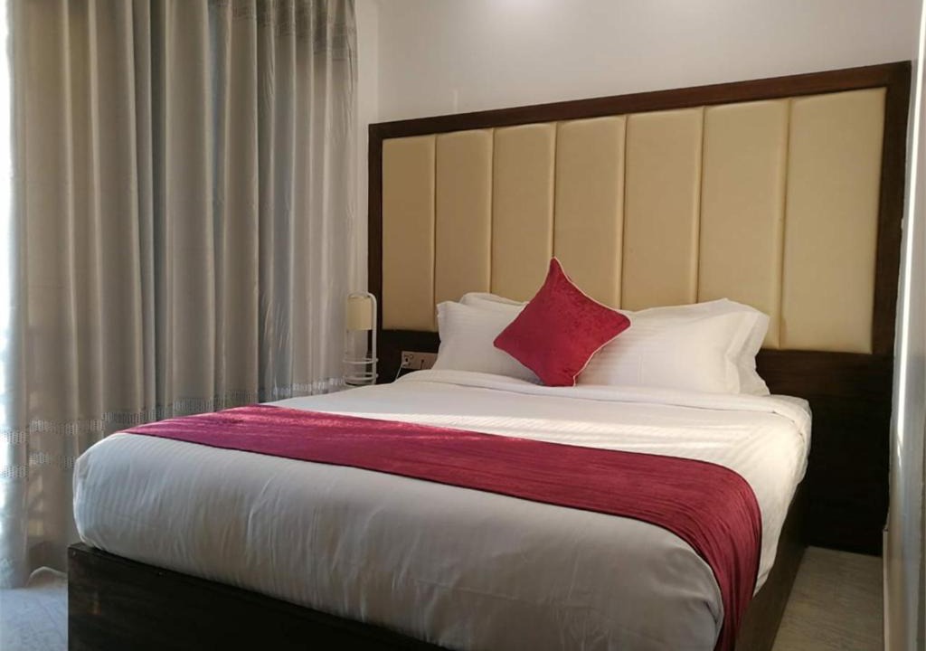 Photo of Bedroom in Sylhet