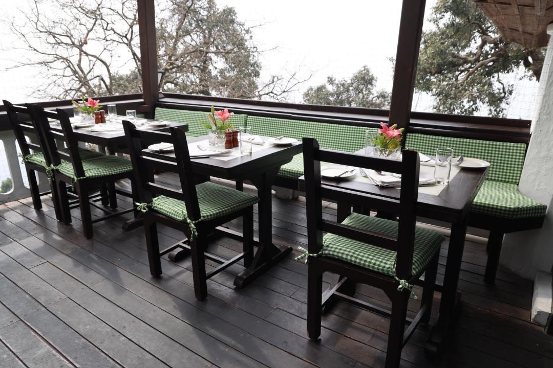 Photo of Others in Landour