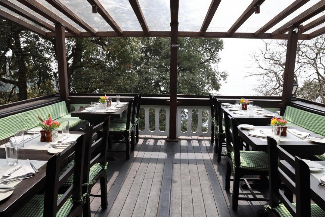 Photo of Others in Landour