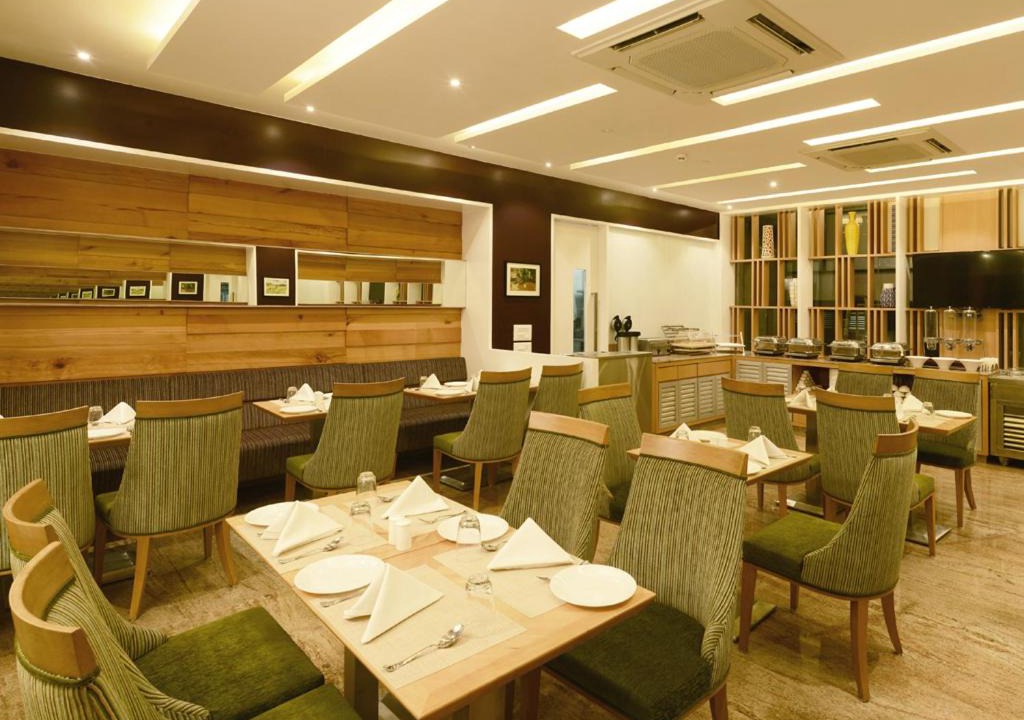 Photo of Kitchen in Mira Road East