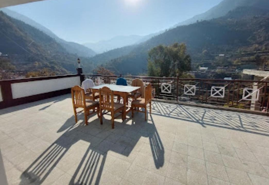 Photo of Patio Balcony in Banjar