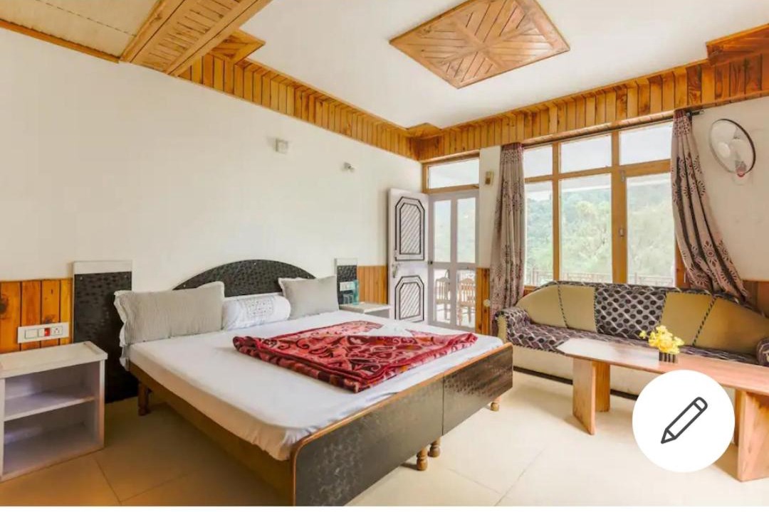 Photo of Bedroom in Banjar