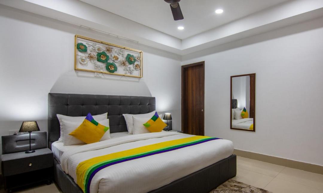 Photo of Bedroom in Noida