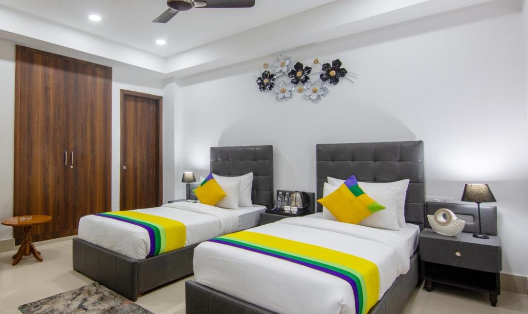 Photo of Bedroom in Noida