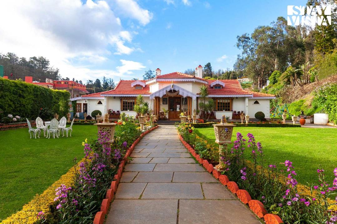 Photo of Others in Ooty
