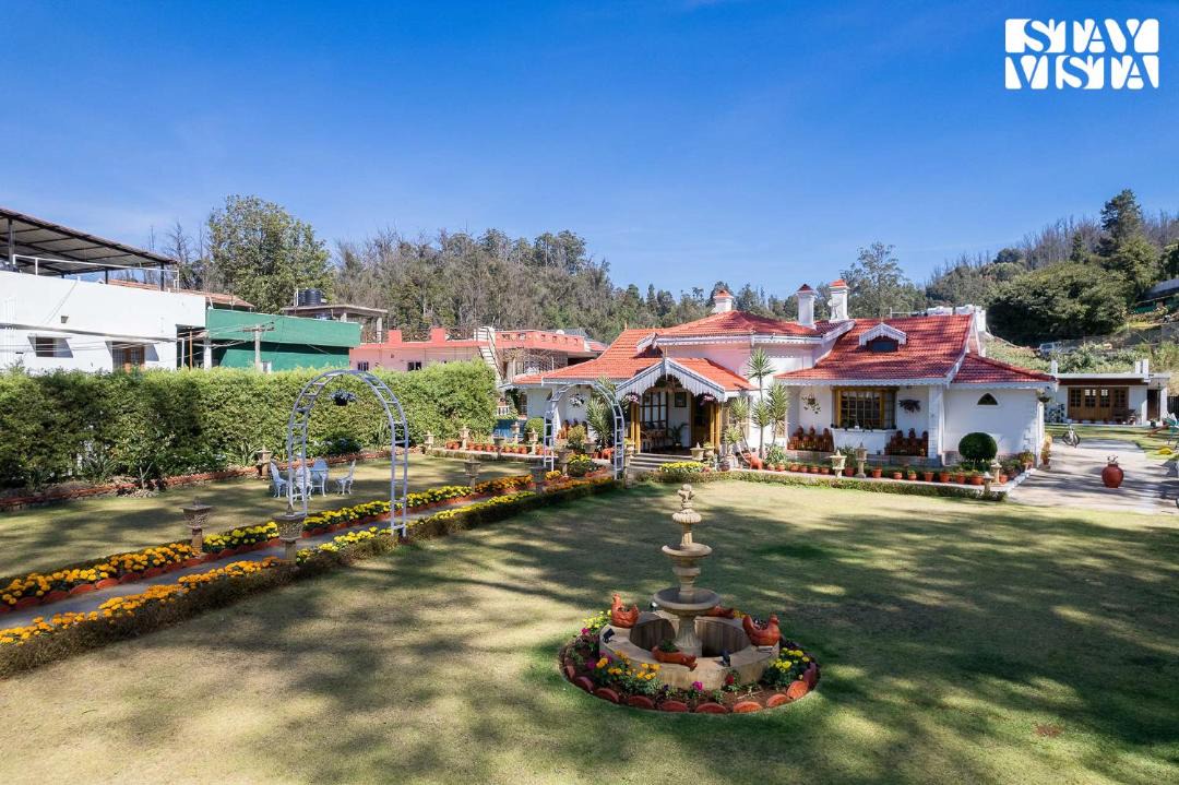 Photo of Others in Ooty