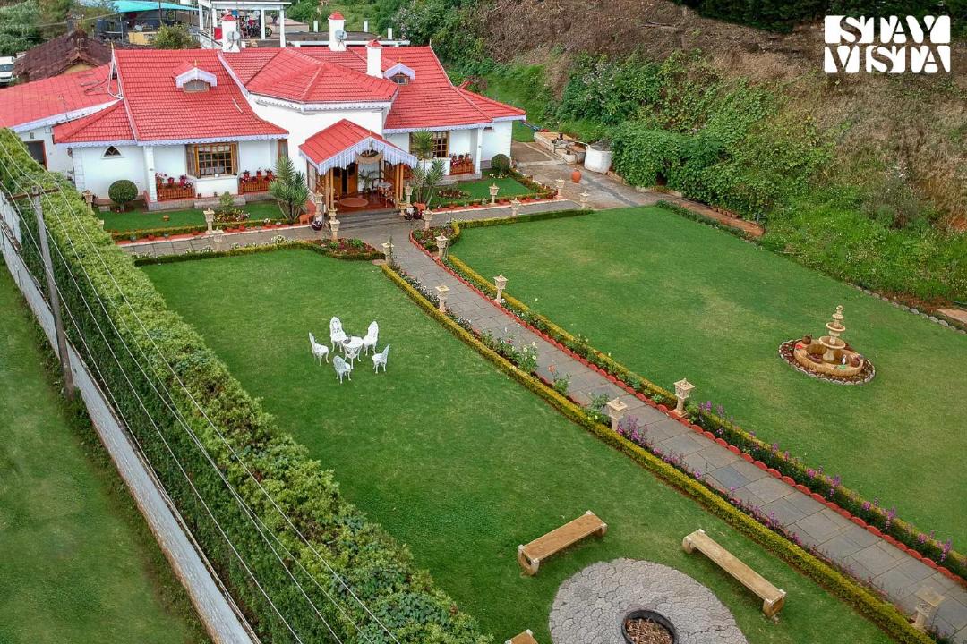 Photo of Others in Ooty