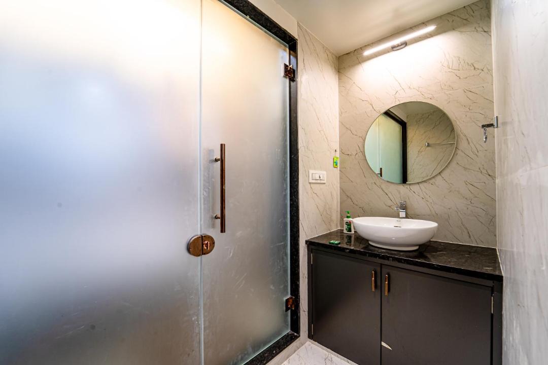 Photo of Bathroom in Tungarli