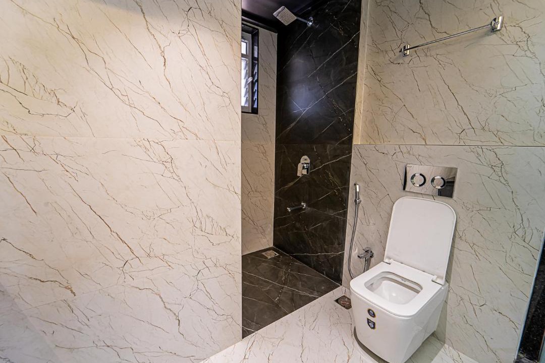 Photo of Bathroom in Tungarli