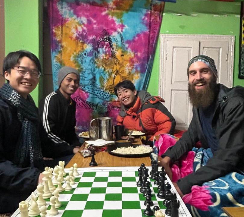 Photo of Others in Old Manali