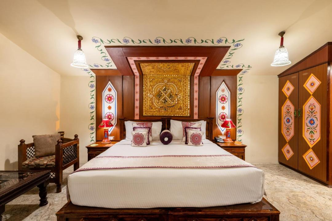 Photo of Bedroom in Sitapura