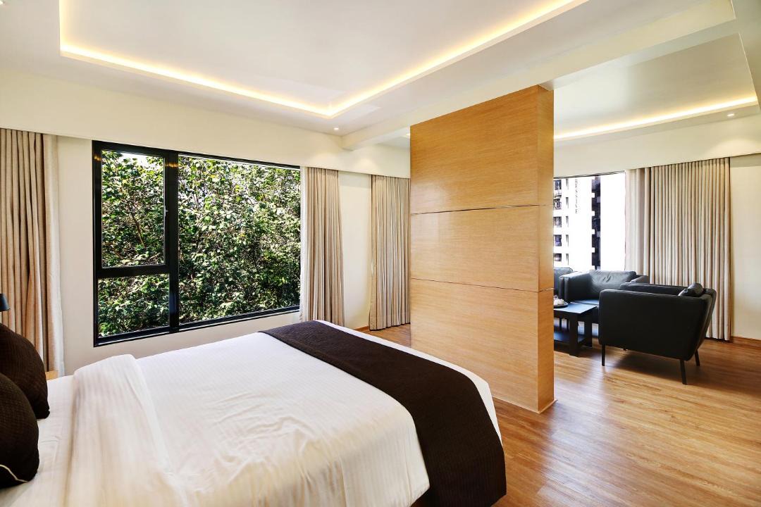 Photo of Bedroom in Ghansoli
