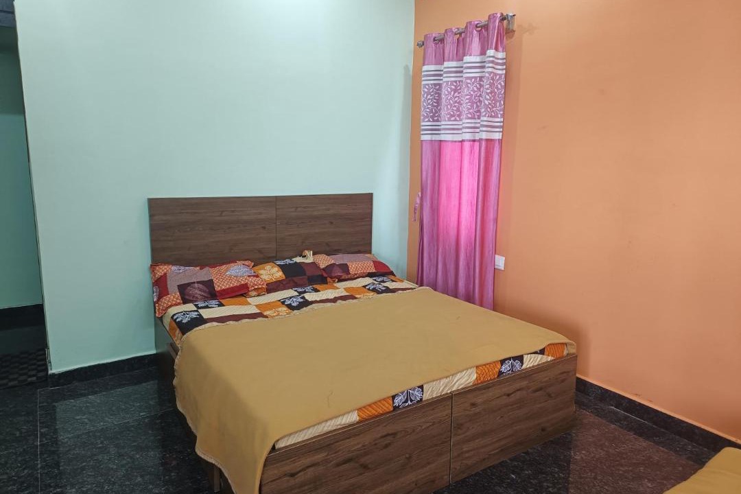 Photo of Bedroom in Mysore