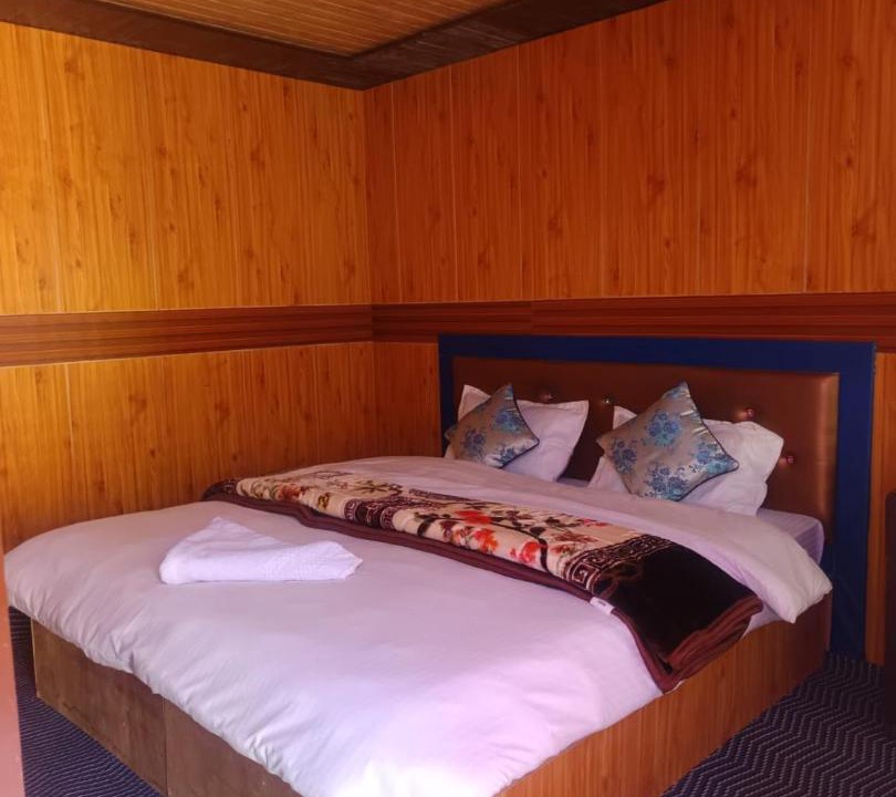 Photo of Bedroom in Leh