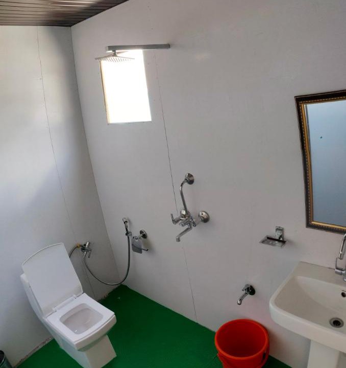 Photo of Bathroom in Leh