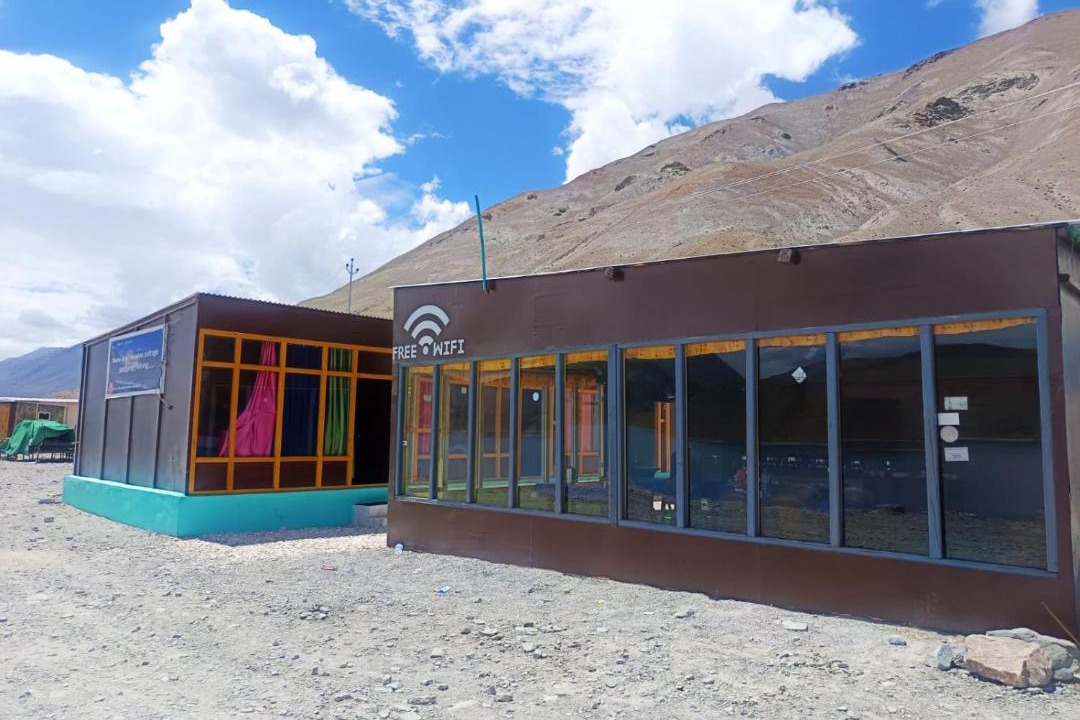 Photo of Others in Leh