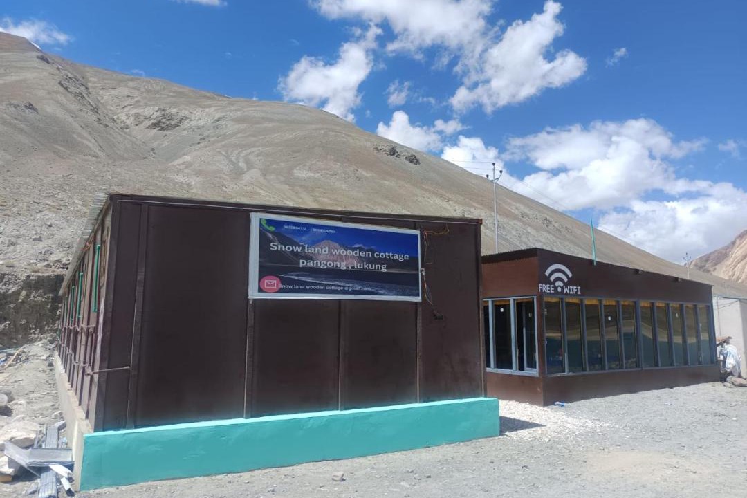 Photo of Others in Leh