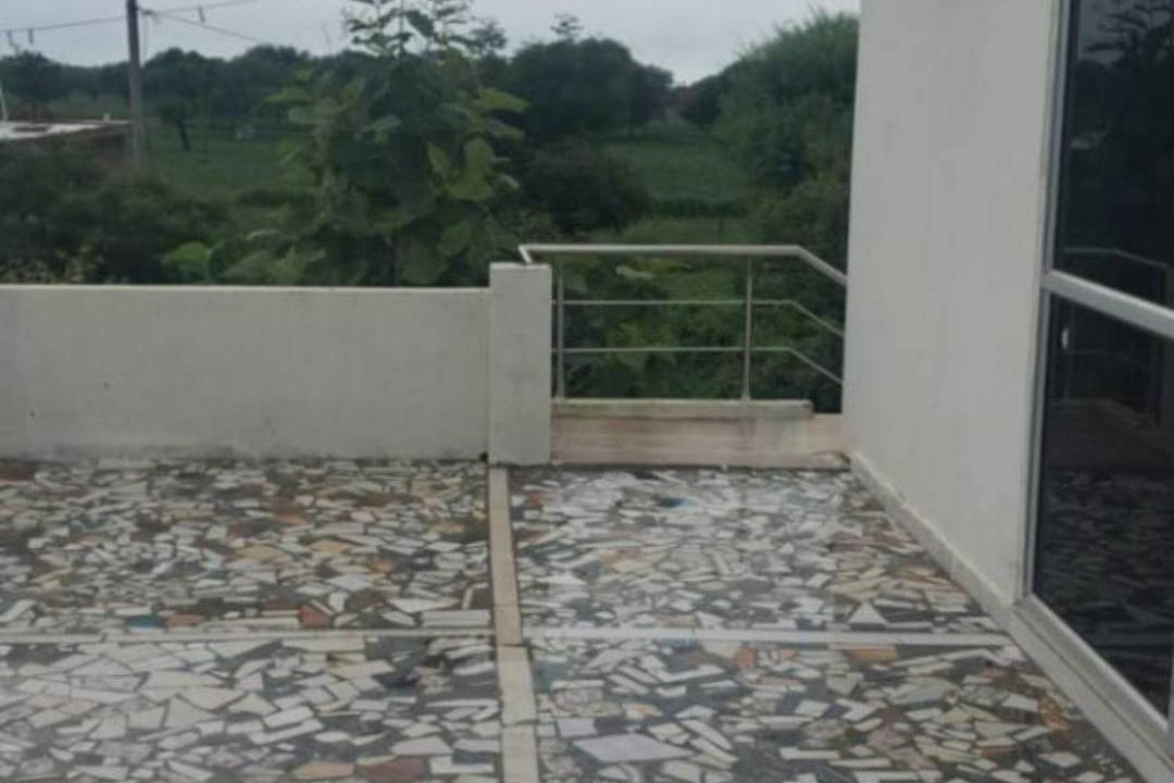 Photo of Patio Balcony in Shri Madhopur