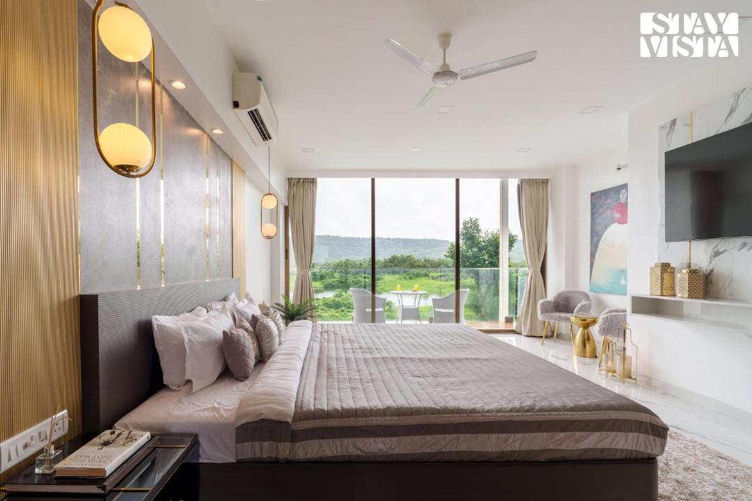 Photo of Bedroom in Pali