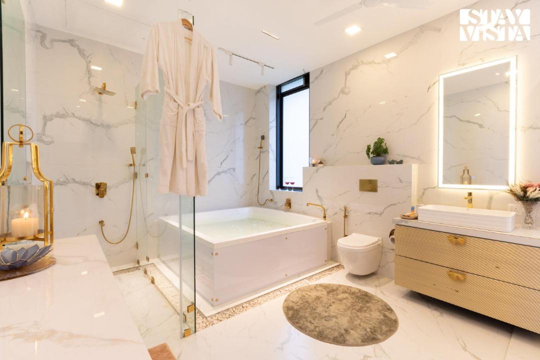 Photo of Bathroom in Pali